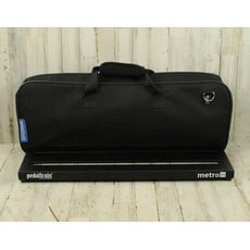 Pedaltrain USED Pedaltrain Metro 24 w/ Soft Case (010)