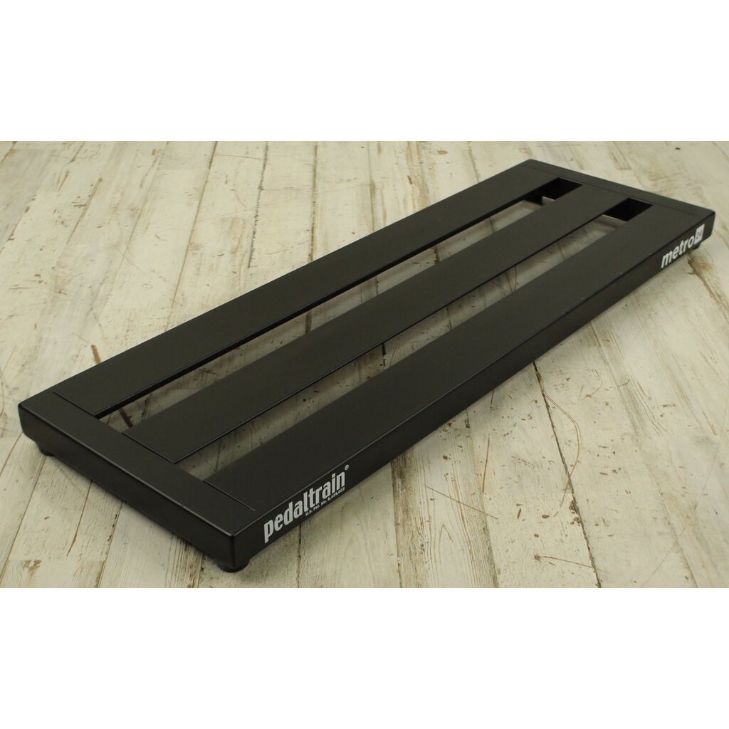 Pedaltrain USED Pedaltrain Metro 24 w/ Soft Case (010)