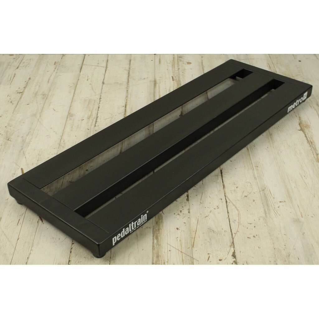 Pedaltrain USED Pedaltrain Metro 24 w/ Soft Case (010)