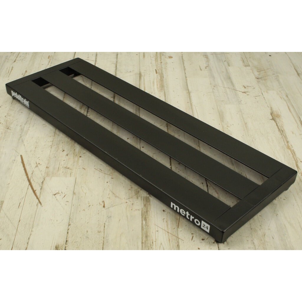 Pedaltrain USED Pedaltrain Metro 24 w/ Soft Case (010)