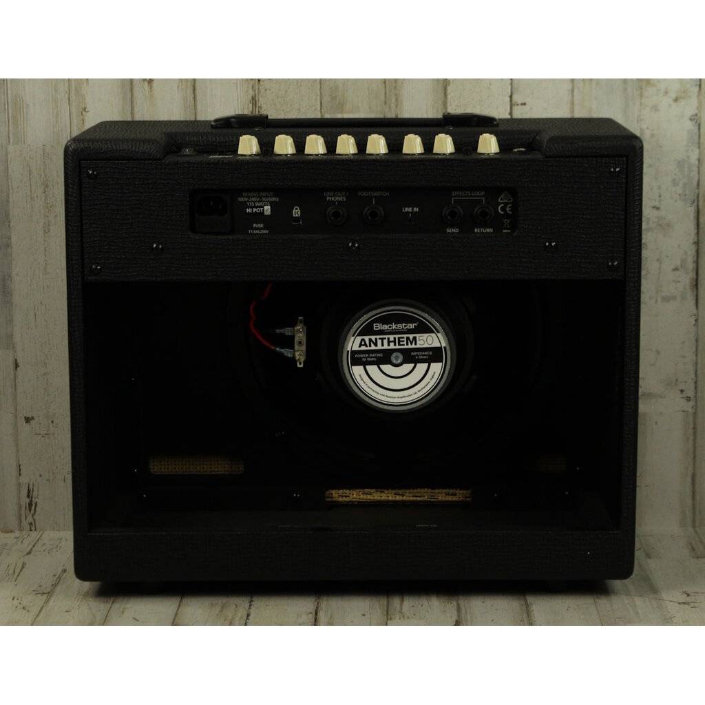 Blackstar USED Blackstar Debut 50R (294)
