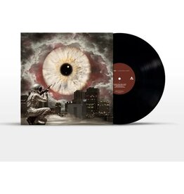 Vinyl NEW Failure- Location Lost-LP