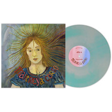 Vinyl NEW Maya Hawke-Maitreya Corso-2xlp Baby Blue + Bone Vinyl