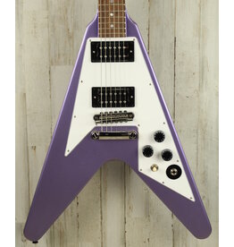 Epiphone USED Epiphone Kirk Hammett 1979 Flying V (180)