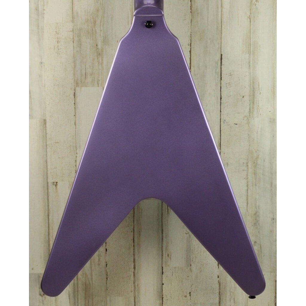 Epiphone USED Epiphone Kirk Hammett 1979 Flying V (180)