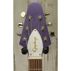 Epiphone USED Epiphone Kirk Hammett 1979 Flying V (180)