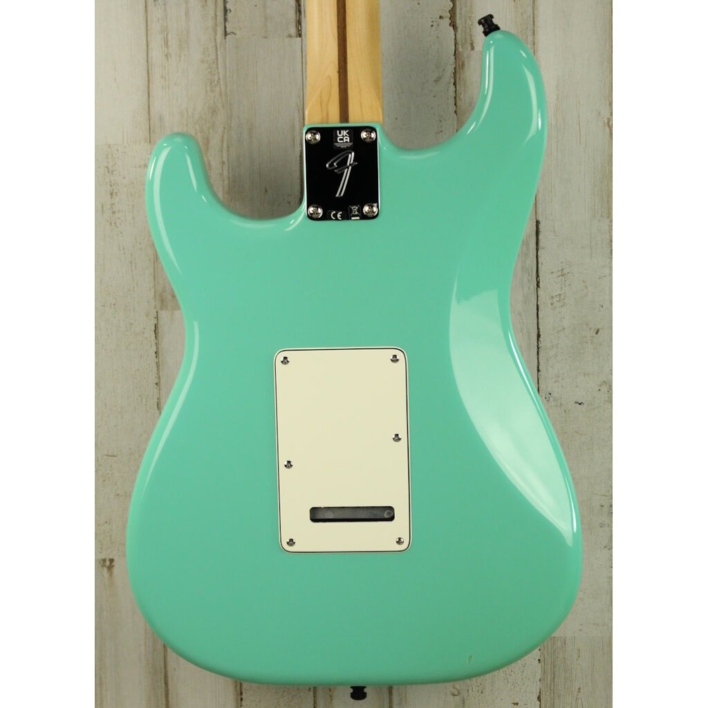 Fender USED 2023 Fender Player Stratocaster (611)