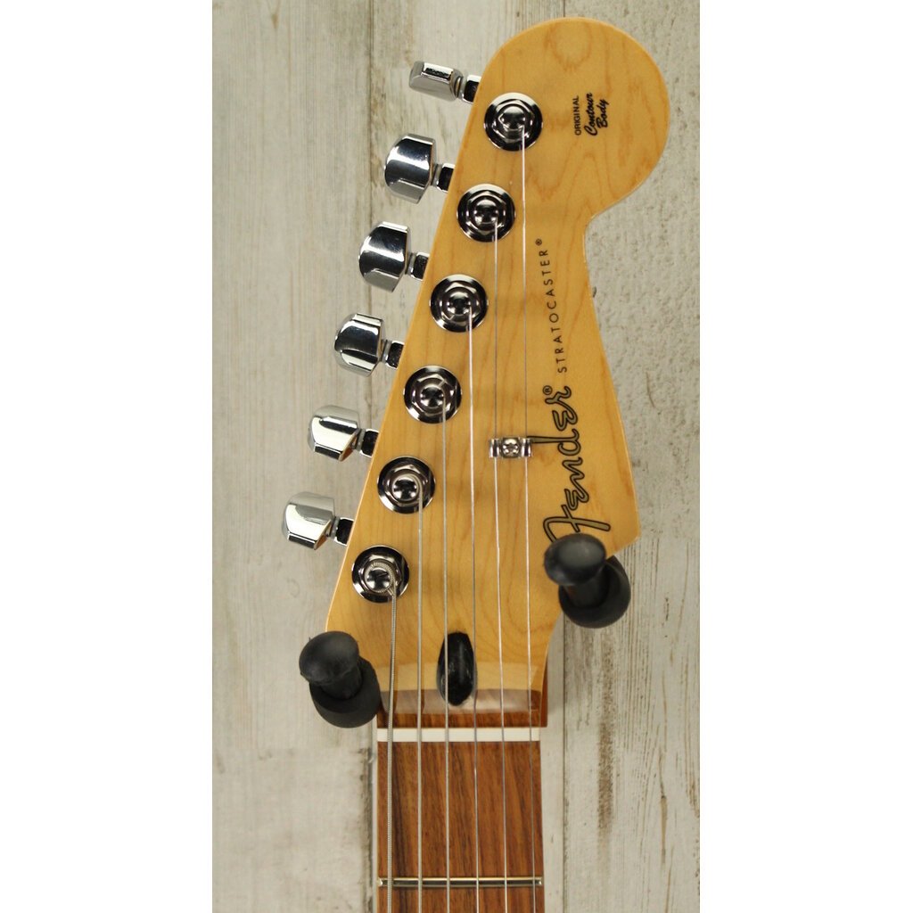 Fender USED 2023 Fender Player Stratocaster (611)