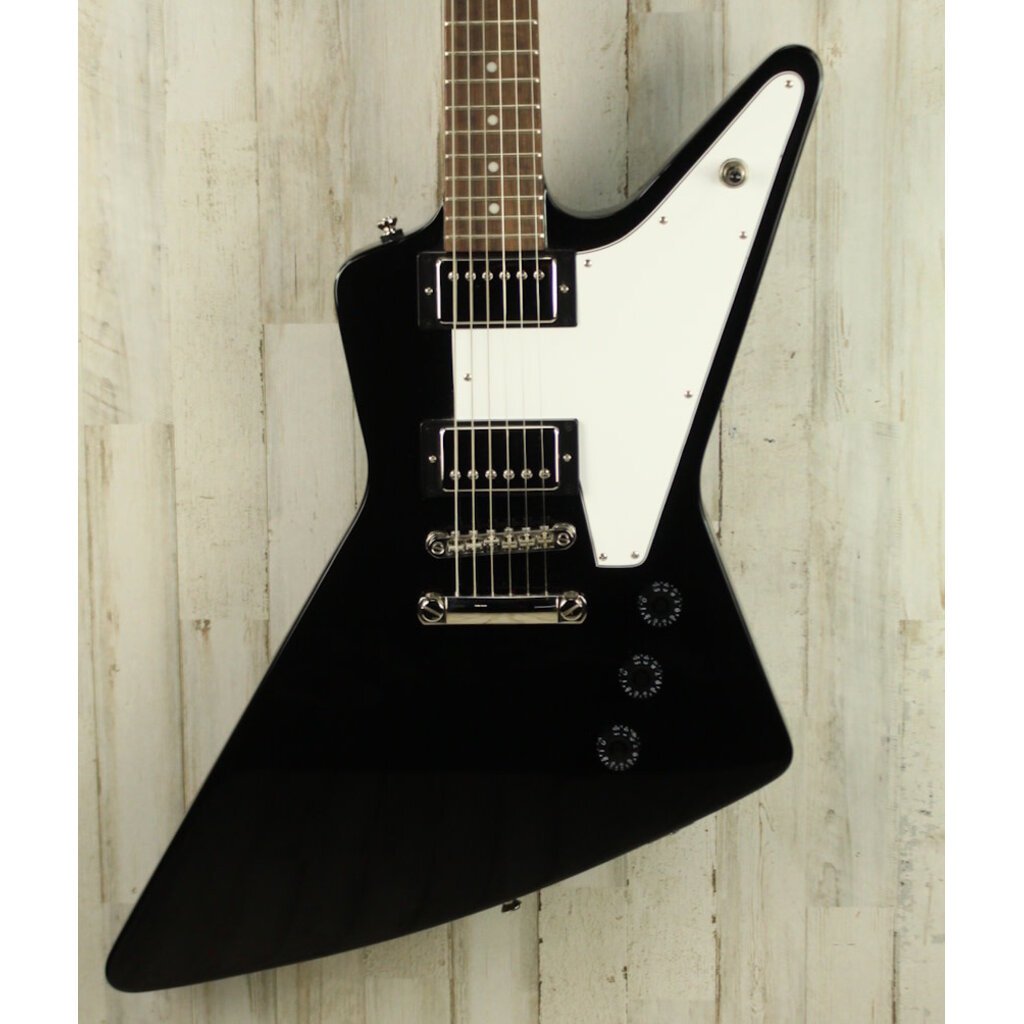 Epiphone USED 2023 Epiphone Explorer (414)