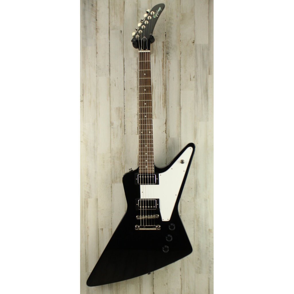 Epiphone USED 2023 Epiphone Explorer (414)