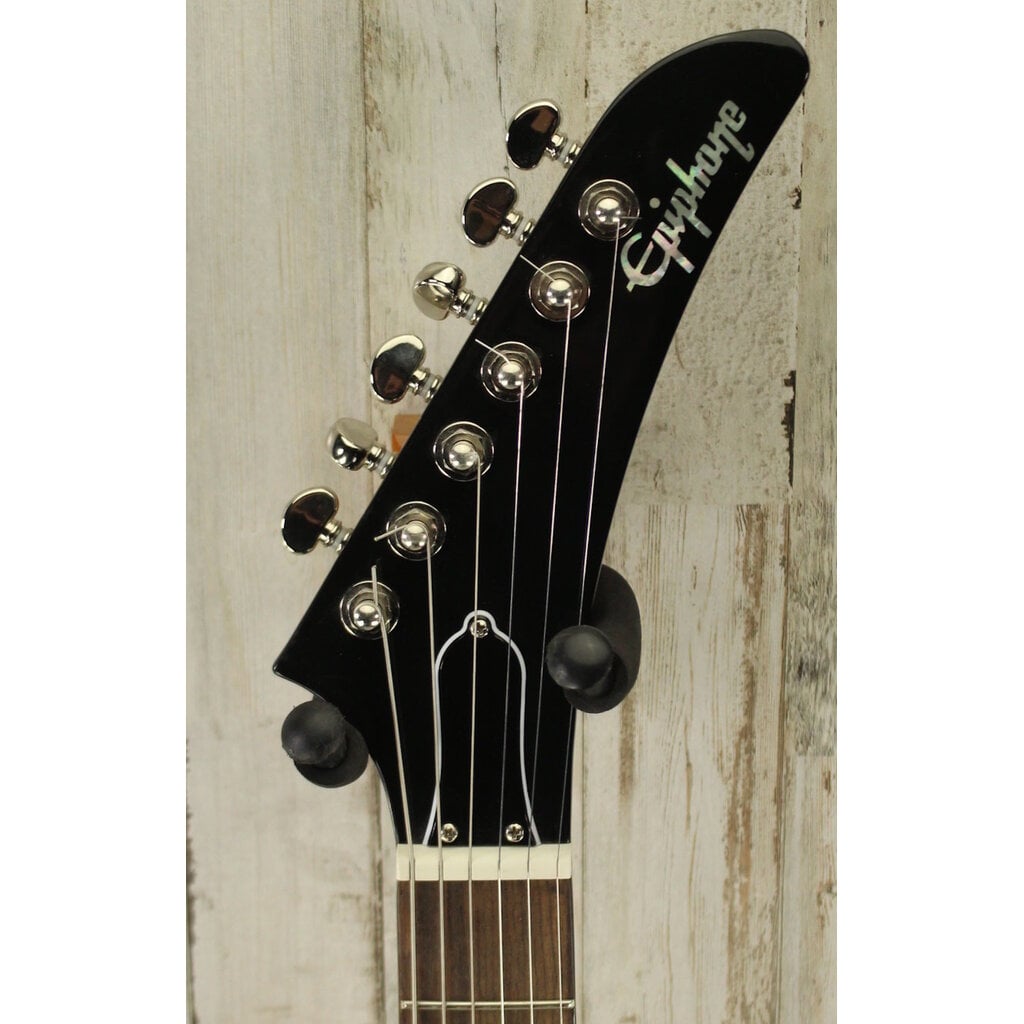 Epiphone USED 2023 Epiphone Explorer (414)