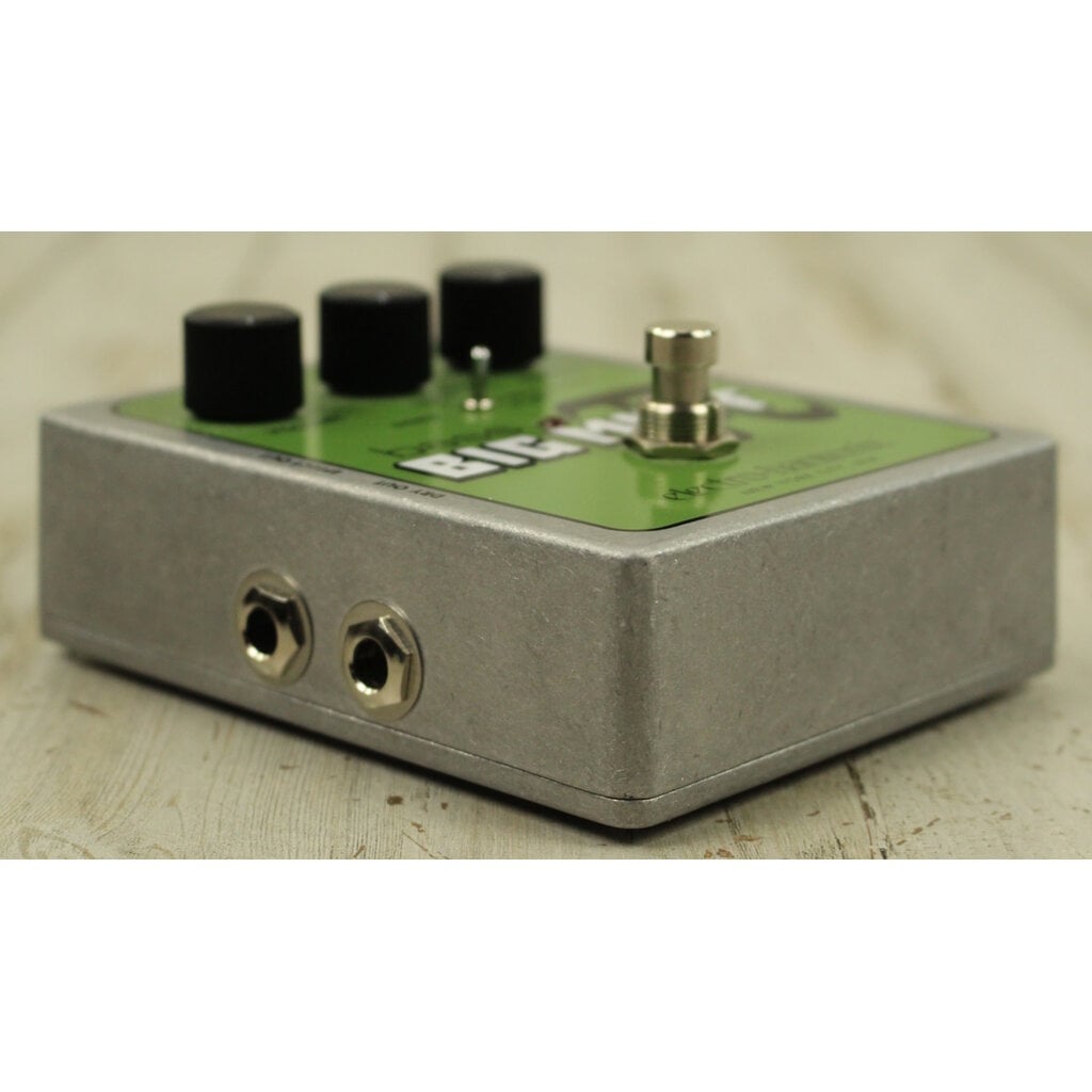 Electro Harmonix USED Electro Harmonix Bass Big Muff (010)