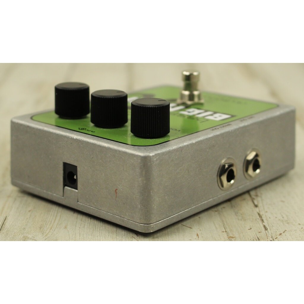 Electro Harmonix USED Electro Harmonix Bass Big Muff (010)