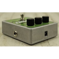 Electro Harmonix USED Electro Harmonix Bass Big Muff (010)