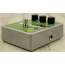 Electro Harmonix USED Electro Harmonix Bass Big Muff (010)