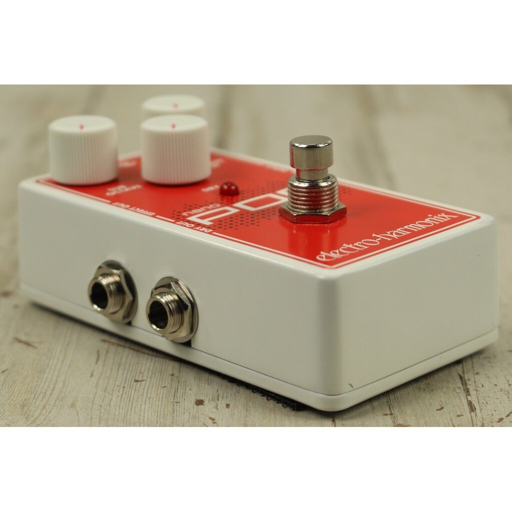 Electro Harmonix USED Electro Harmonix Nano POG (020)