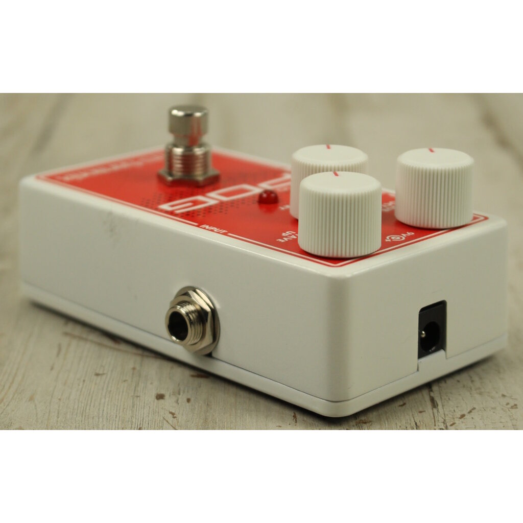 Electro Harmonix USED Electro Harmonix Nano POG (020)