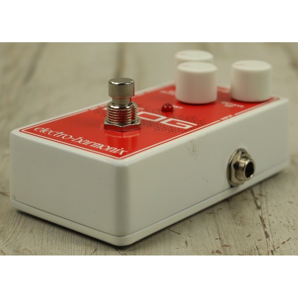 Electro Harmonix USED Electro Harmonix Nano POG (020)