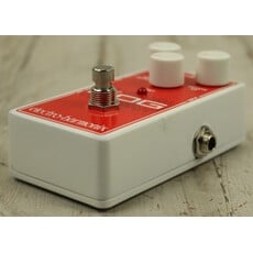 Electro Harmonix USED Electro Harmonix Nano POG (020)