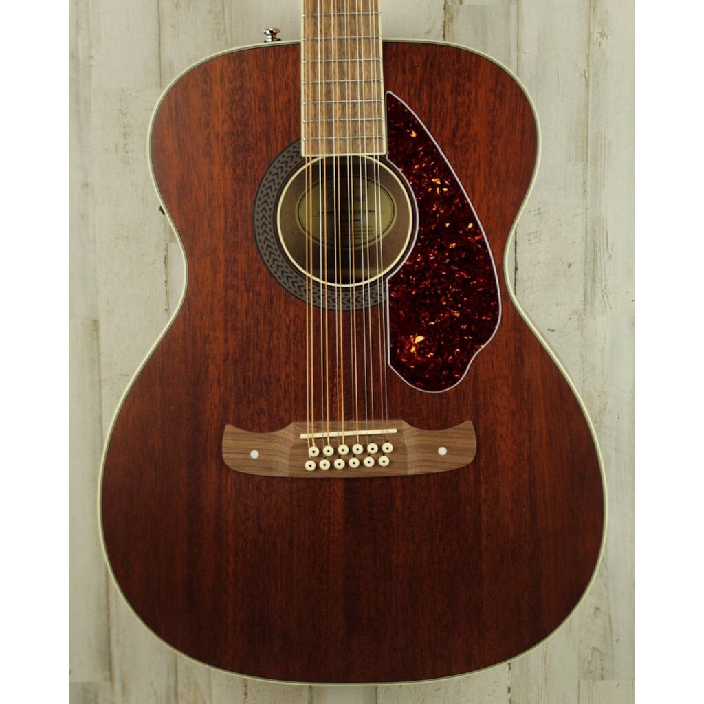 Fender USED Fender Tim Armstrong Hellcat 12 String (594)