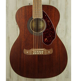 Fender USED Fender Tim Armstrong Hellcat 12 String (594)