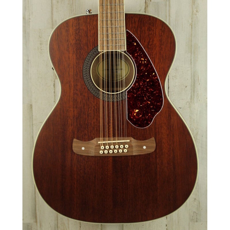Fender USED Fender Tim Armstrong Hellcat 12 String (594)