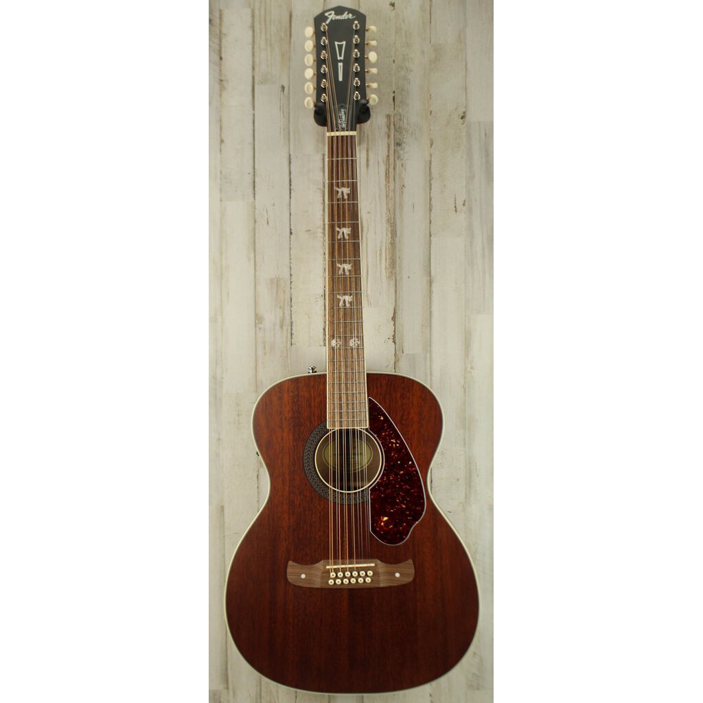Fender USED Fender Tim Armstrong Hellcat 12 String (594)