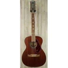 Fender USED Fender Tim Armstrong Hellcat 12 String (594)
