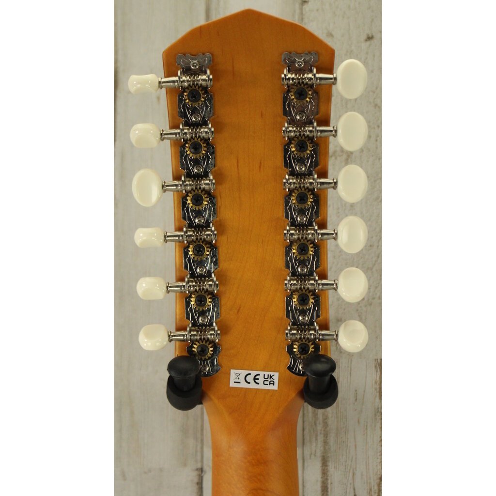 Fender USED Fender Tim Armstrong Hellcat 12 String (594)