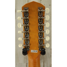 Fender USED Fender Tim Armstrong Hellcat 12 String (594)