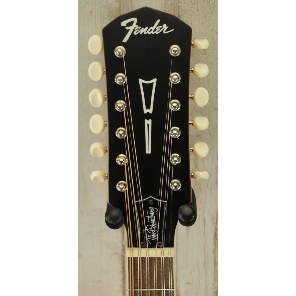 Fender USED Fender Tim Armstrong Hellcat 12 String (594)