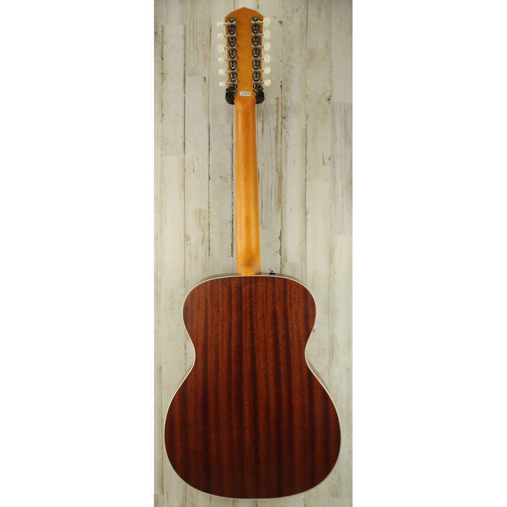 Fender USED Fender Tim Armstrong Hellcat 12 String (594)