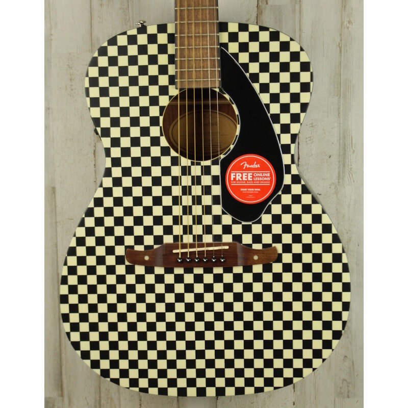 Fender USED Fender Tim Armstrong Hellcat (990)