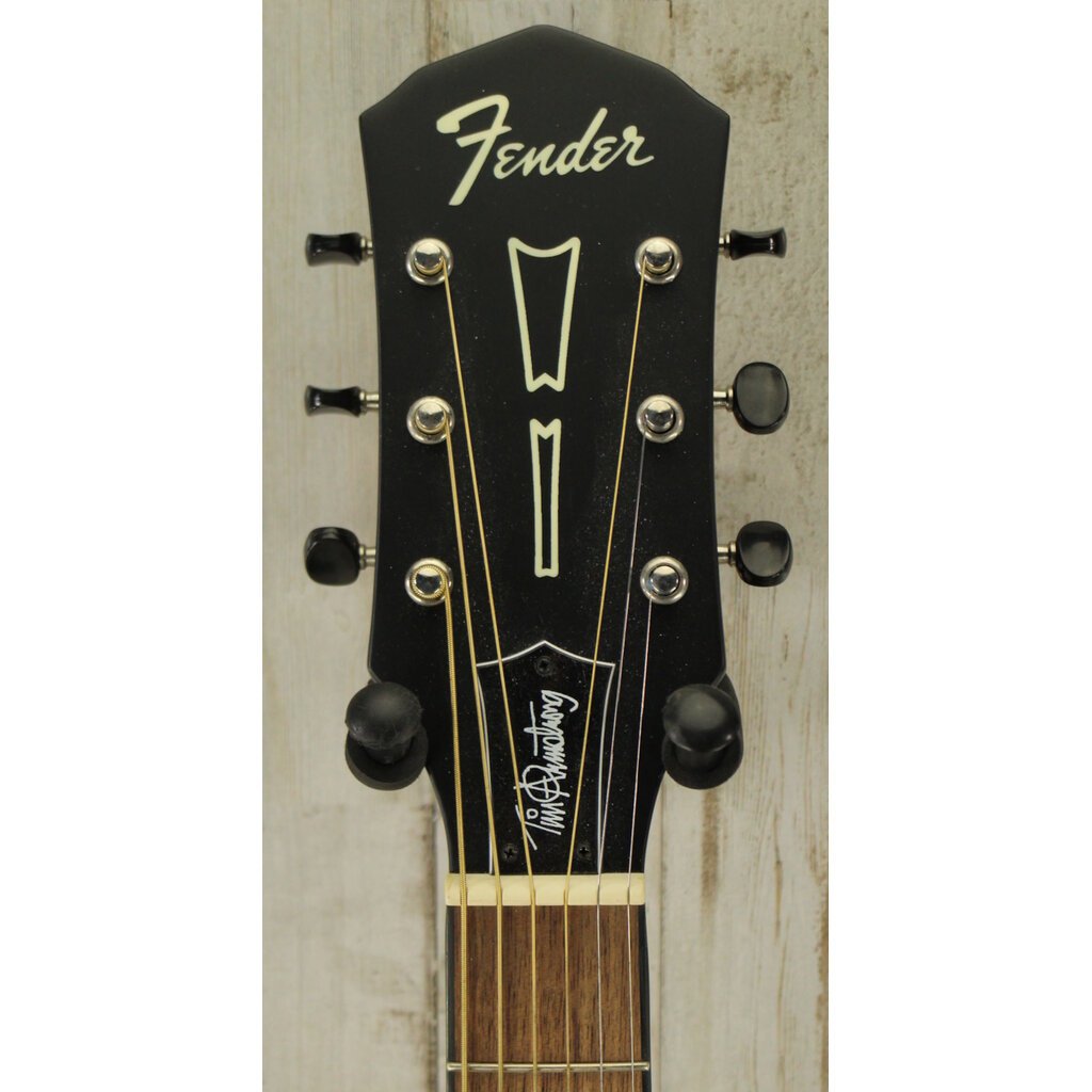 Fender USED Fender Tim Armstrong Hellcat (990)