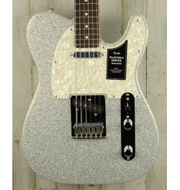 Fender DEMO Fender 75th Anniversary Player II Telecaster - Diamond Dust Sparkle (747)