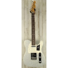 Fender DEMO Fender 75th Anniversary Player II Telecaster - Diamond Dust Sparkle (747)
