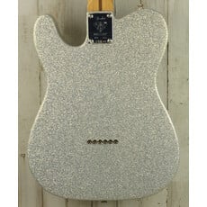 Fender DEMO Fender 75th Anniversary Player II Telecaster - Diamond Dust Sparkle (747)