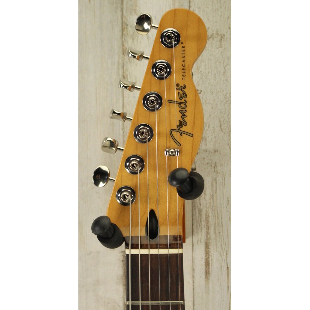 Fender DEMO Fender 75th Anniversary Player II Telecaster - Diamond Dust Sparkle (747)