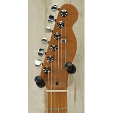 Fender DEMO Fender Limited Edition American Ultra II Telecaster - Antique Olive (400)