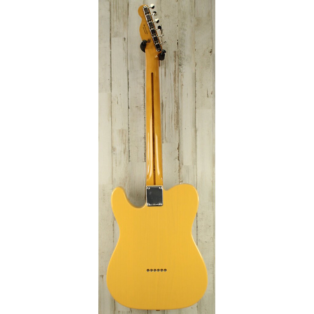 Fender DEMO Fender Vintera III Late '50s Telecaster - Butterscotch Blonde (306)