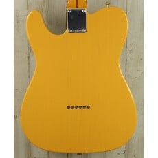 Fender DEMO Fender Vintera III Late '50s Telecaster - Butterscotch Blonde (306)