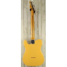Fender DEMO Fender Vintera III Late '50s Telecaster - Butterscotch Blonde (306)