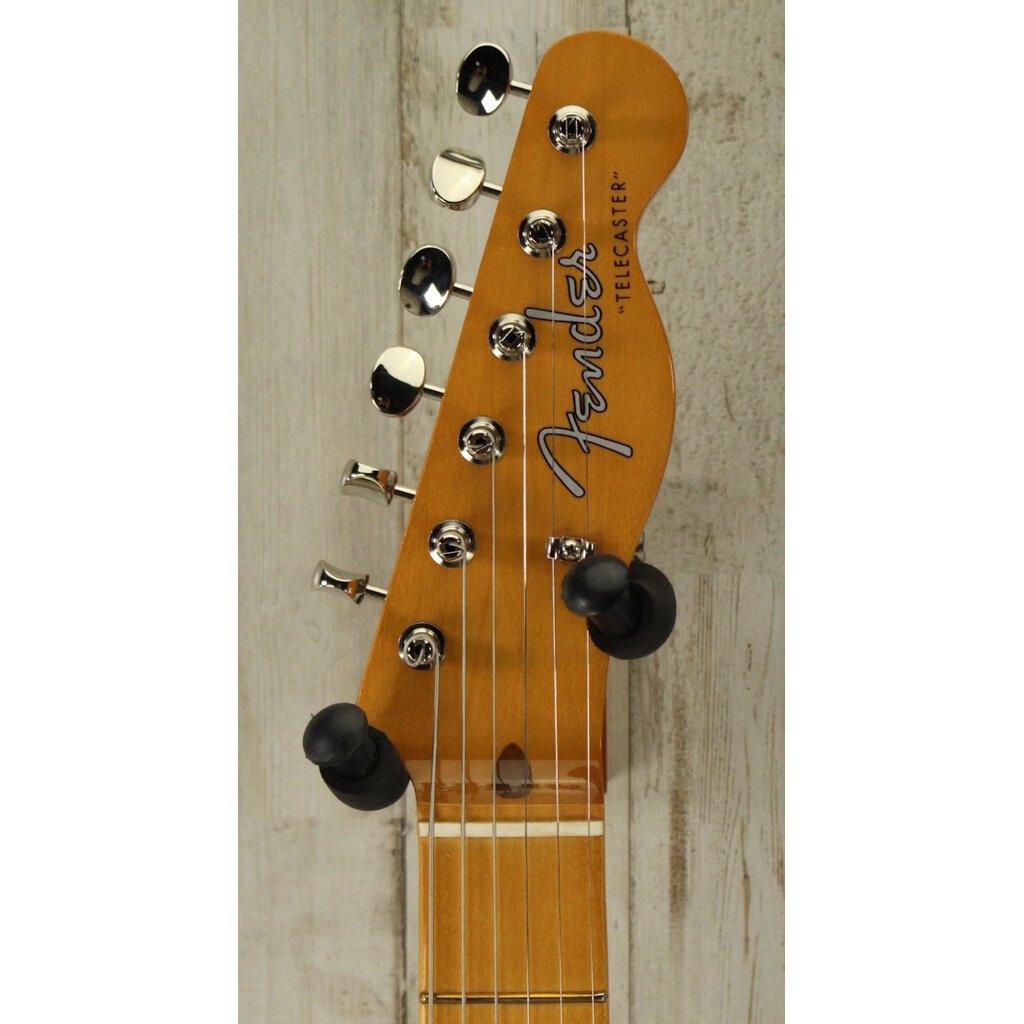 Fender DEMO Fender Vintera III Late '50s Telecaster - Butterscotch Blonde (306)