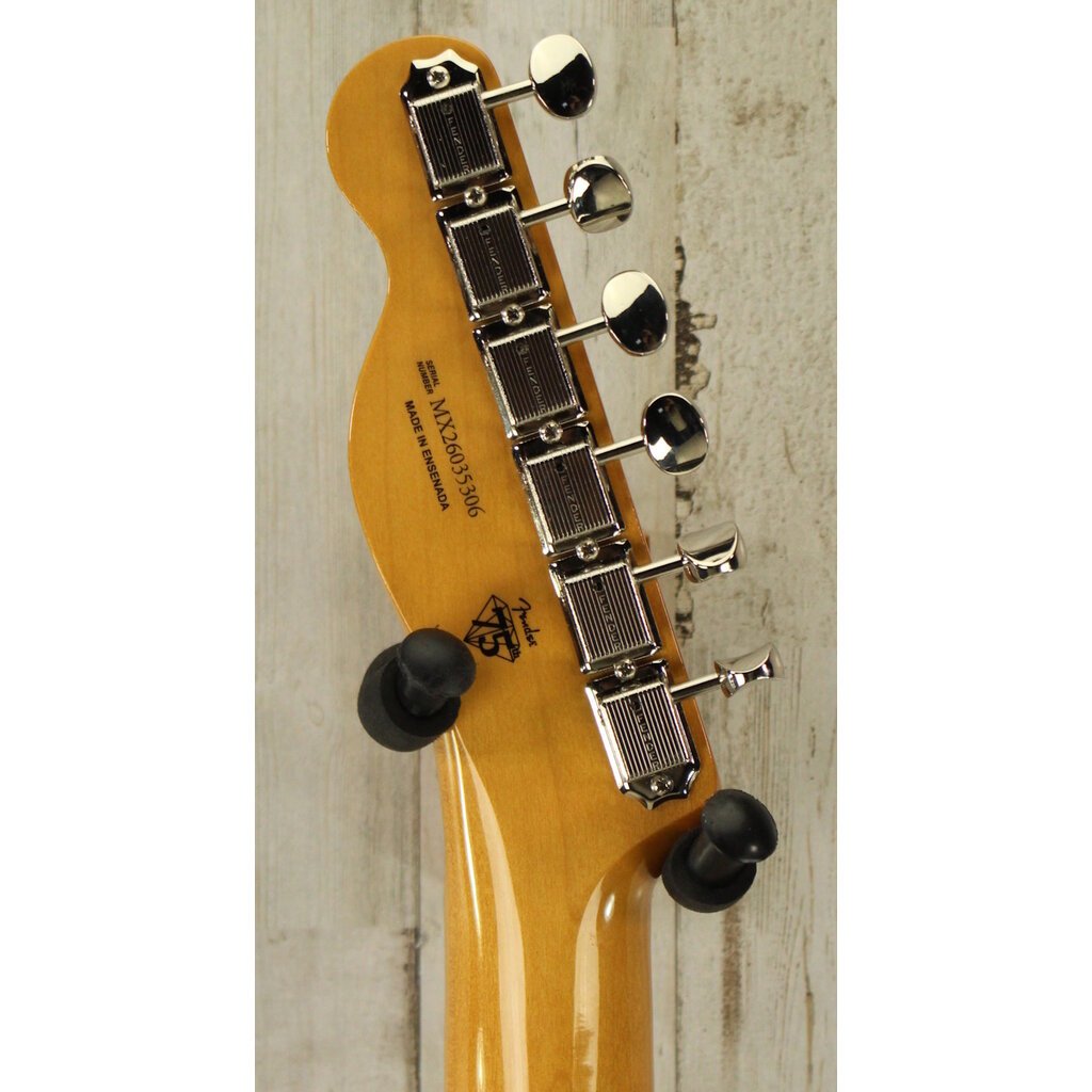 Fender DEMO Fender Vintera III Late '50s Telecaster - Butterscotch Blonde (306)
