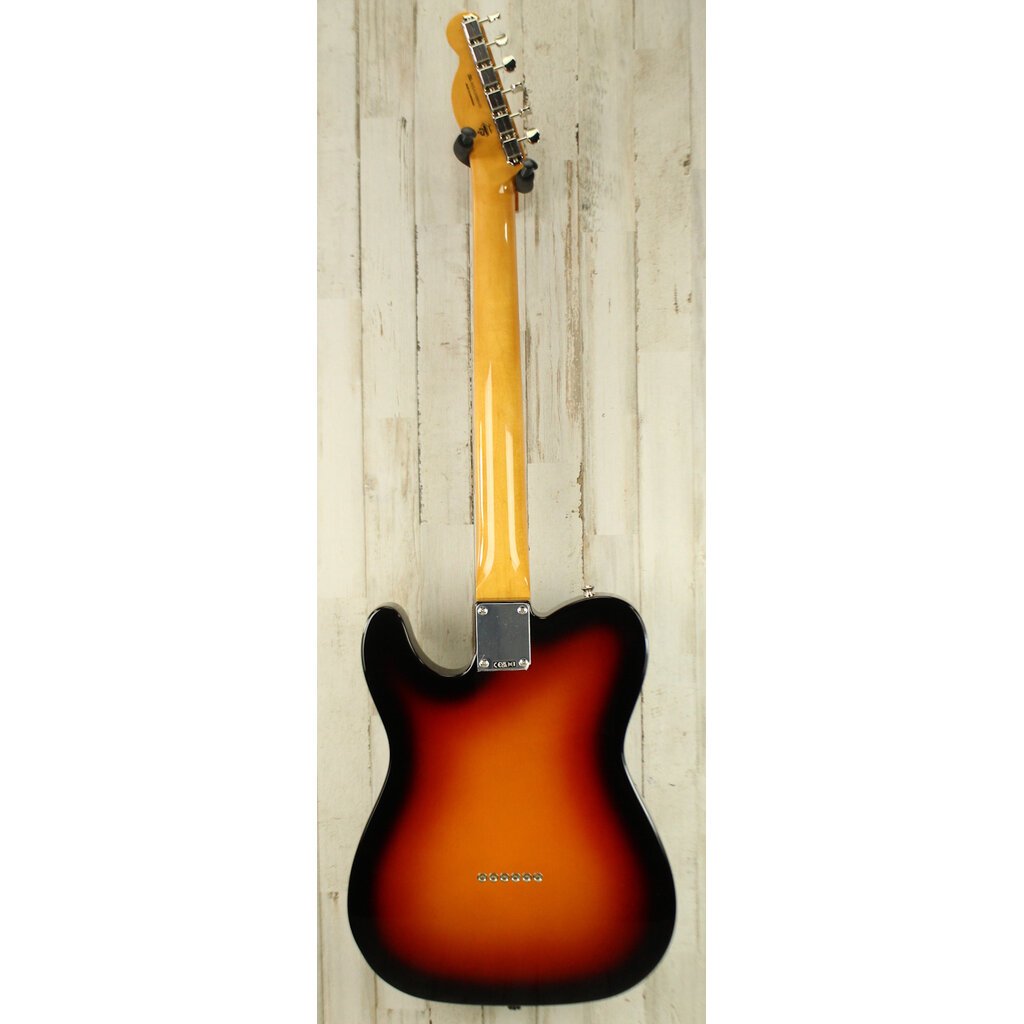 Fender DEMO Fender Vintera III Mid '60s Telecaster - 3-Color Sunburst (103)