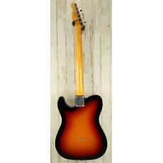 Fender DEMO Fender Vintera III Mid '60s Telecaster - 3-Color Sunburst (103)