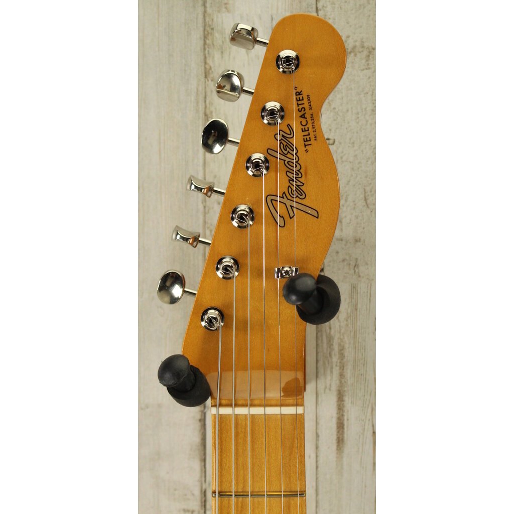 Fender DEMO Fender Vintera III Mid '60s Telecaster - 3-Color Sunburst (103)