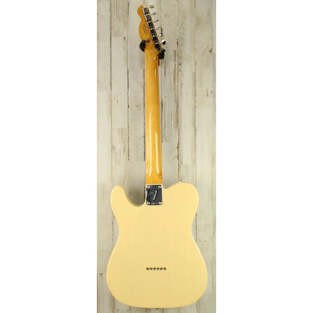 Fender DEMO Fender Vintera III Mid '60s Telecaster - Vintage Blonde (318)