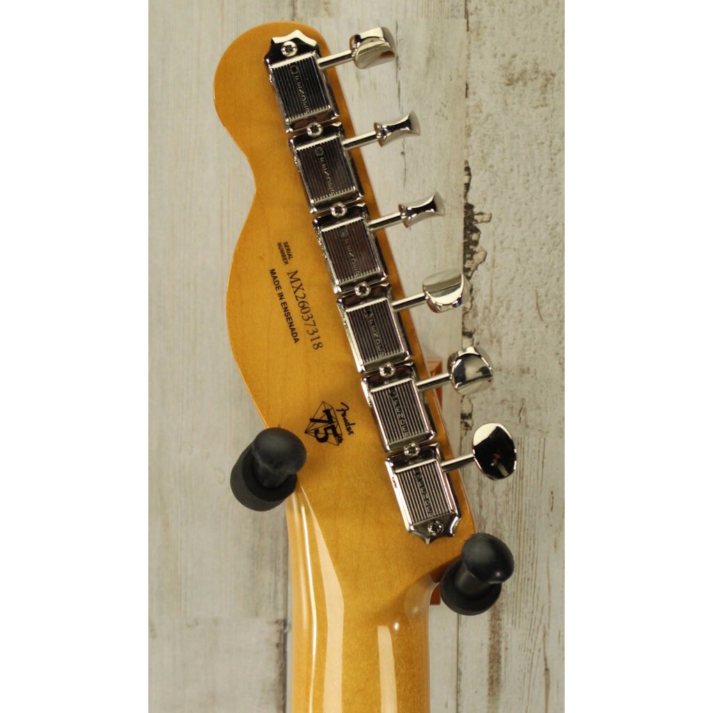 Fender DEMO Fender Vintera III Mid '60s Telecaster - Vintage Blonde (318)