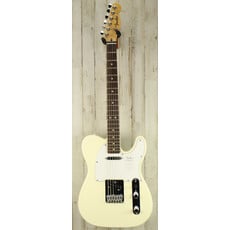 Fender DEMO Fender Standard Telecaster - Olympic White (917)